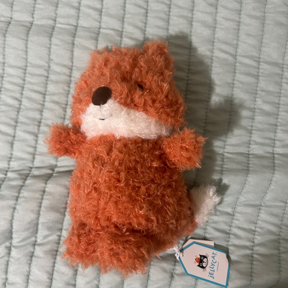 Jellycat “little” series, set of five - Picture 6 of 6